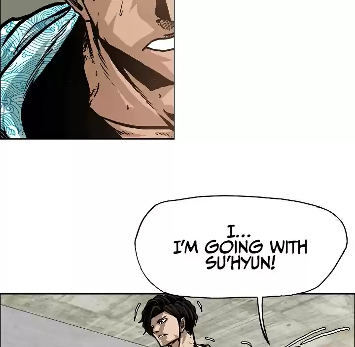 Rooftop Sword Master Ch. 18