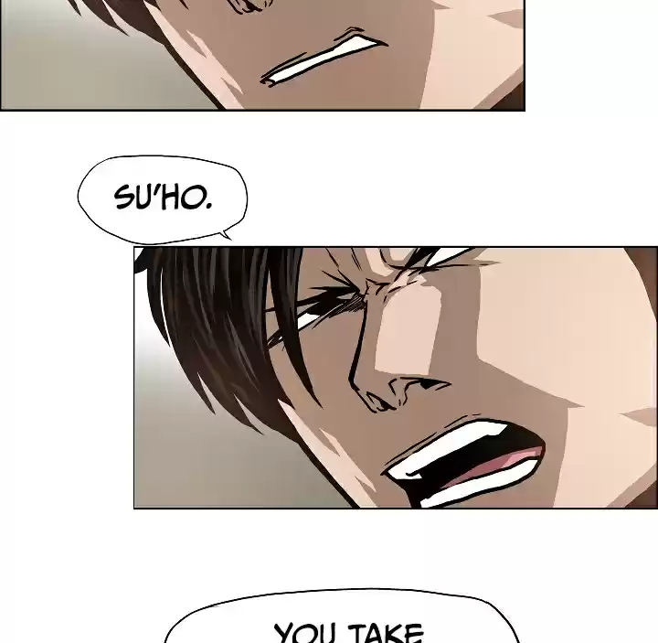 Rooftop Sword Master Ch. 18