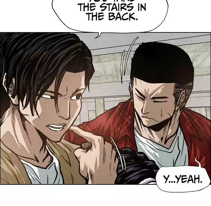 Rooftop Sword Master Ch. 18