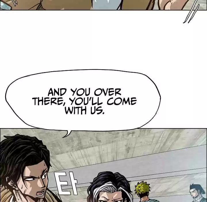 Rooftop Sword Master Ch. 18