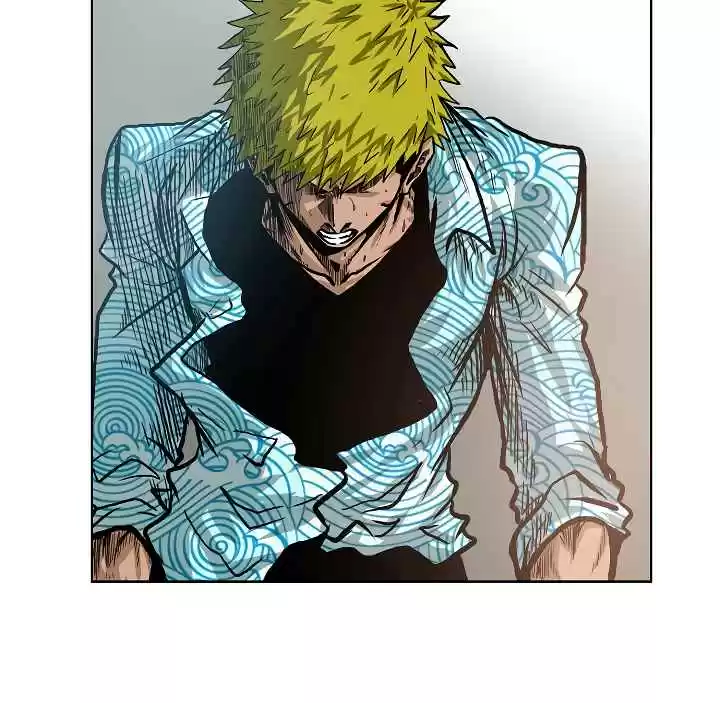 Rooftop Sword Master Ch. 18