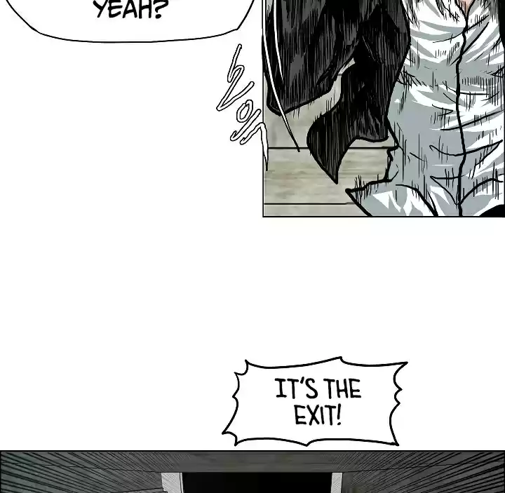 Rooftop Sword Master Ch. 18