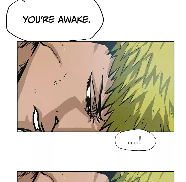 Rooftop Sword Master Ch. 18