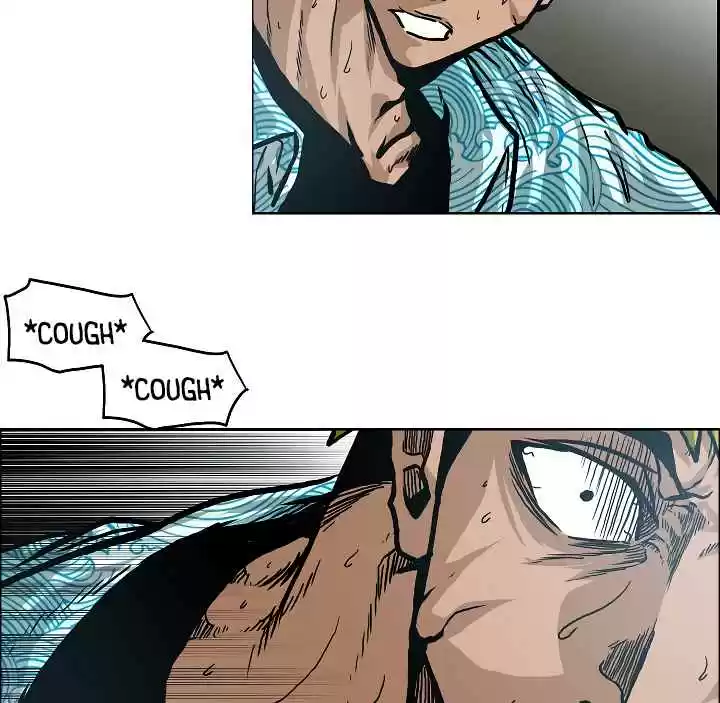 Rooftop Sword Master Ch. 18