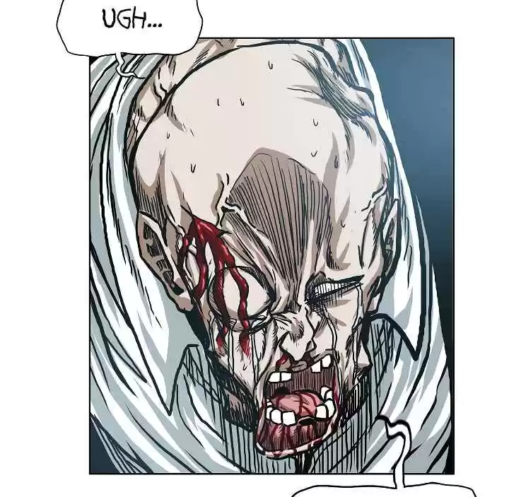 Rooftop Sword Master Ch. 18