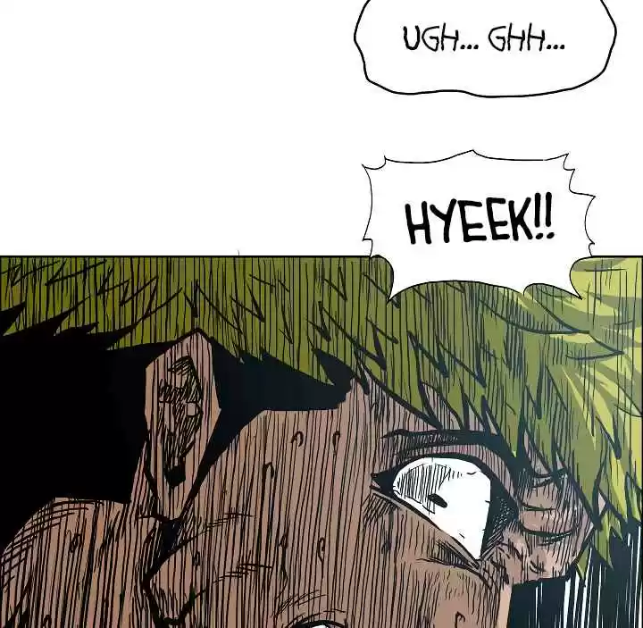 Rooftop Sword Master Ch. 18