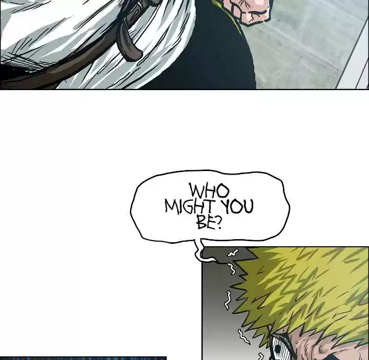 Rooftop Sword Master Ch. 18