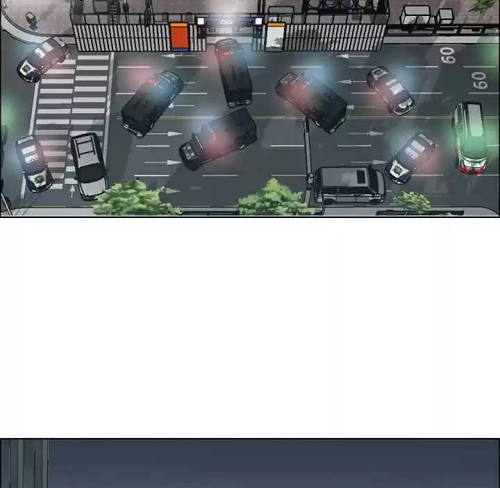 Rooftop Sword Master Ch. 18