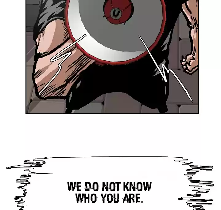 Rooftop Sword Master Ch. 18