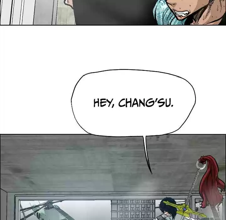 Rooftop Sword Master Ch. 18