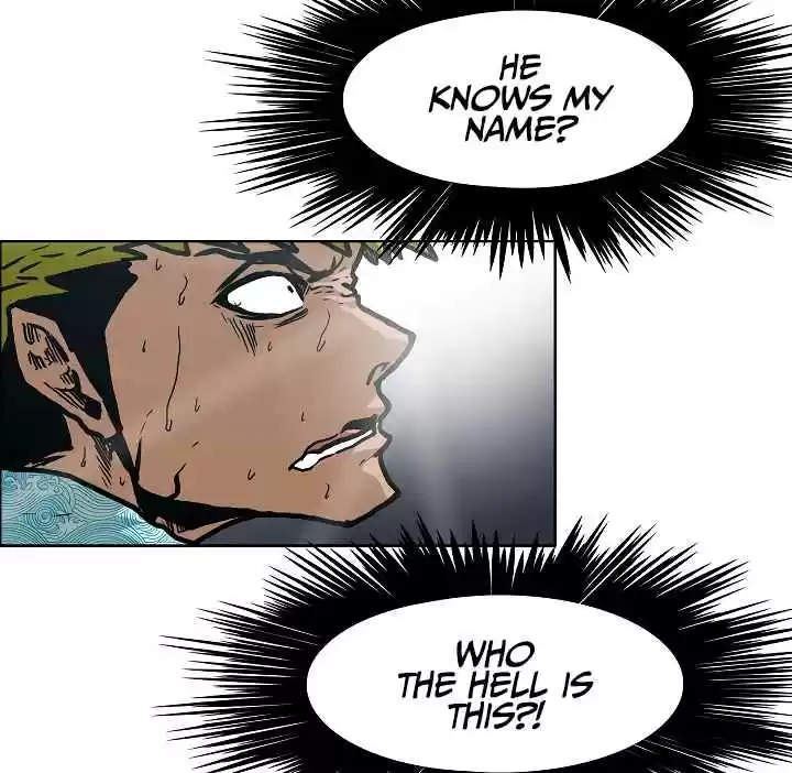 Rooftop Sword Master Ch. 18