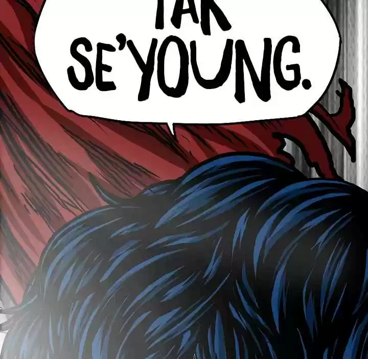 Rooftop Sword Master Ch. 18