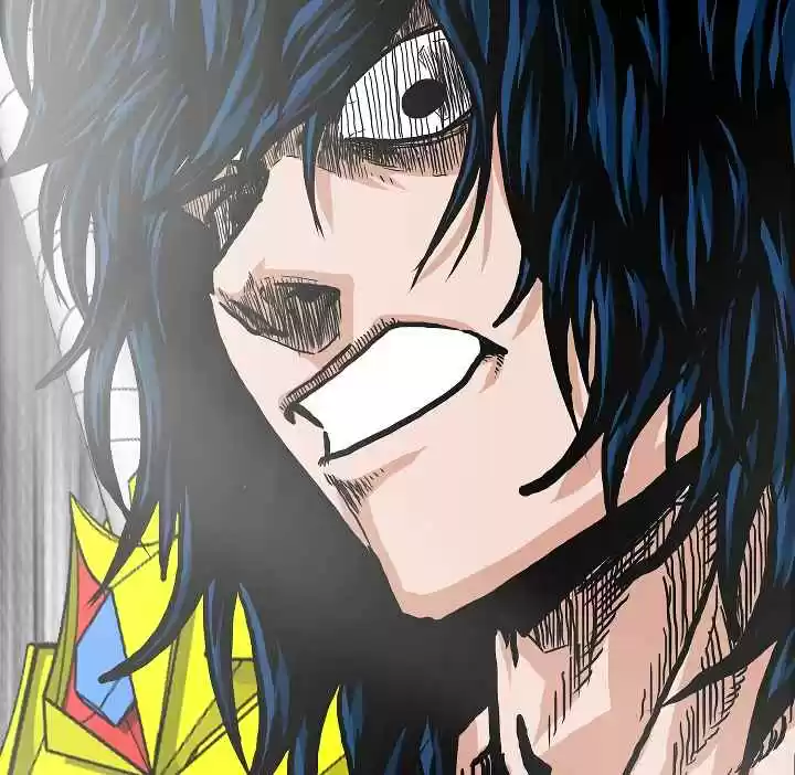 Rooftop Sword Master Ch. 18