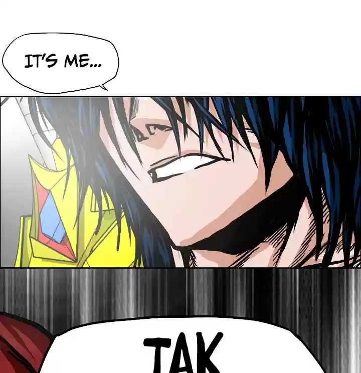 Rooftop Sword Master Ch. 19