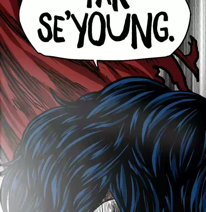 Rooftop Sword Master Ch. 19