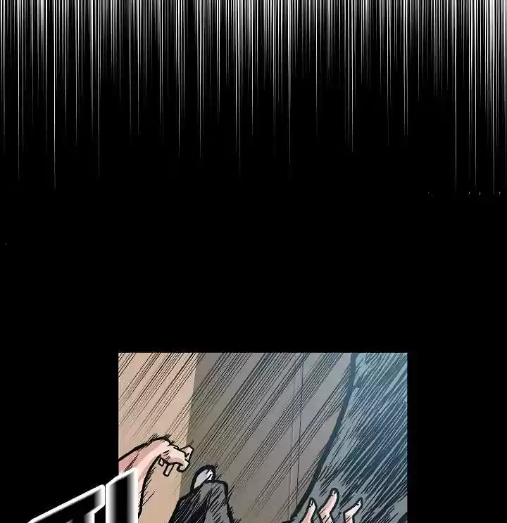 Rooftop Sword Master Ch. 19