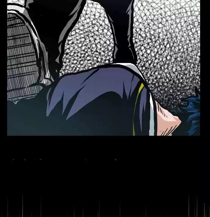 Rooftop Sword Master Ch. 19