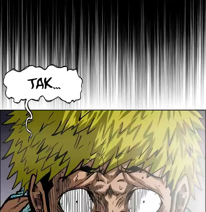 Rooftop Sword Master Ch. 19