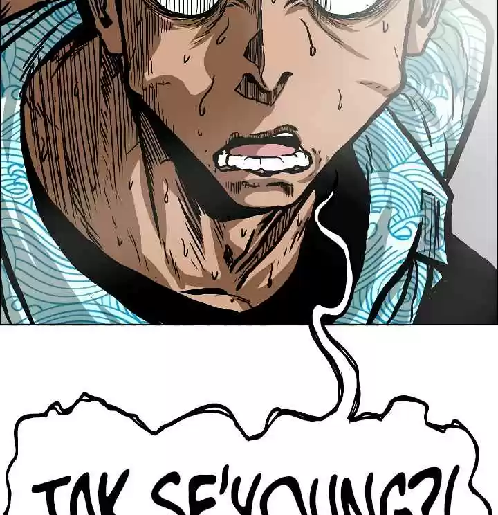 Rooftop Sword Master Ch. 19