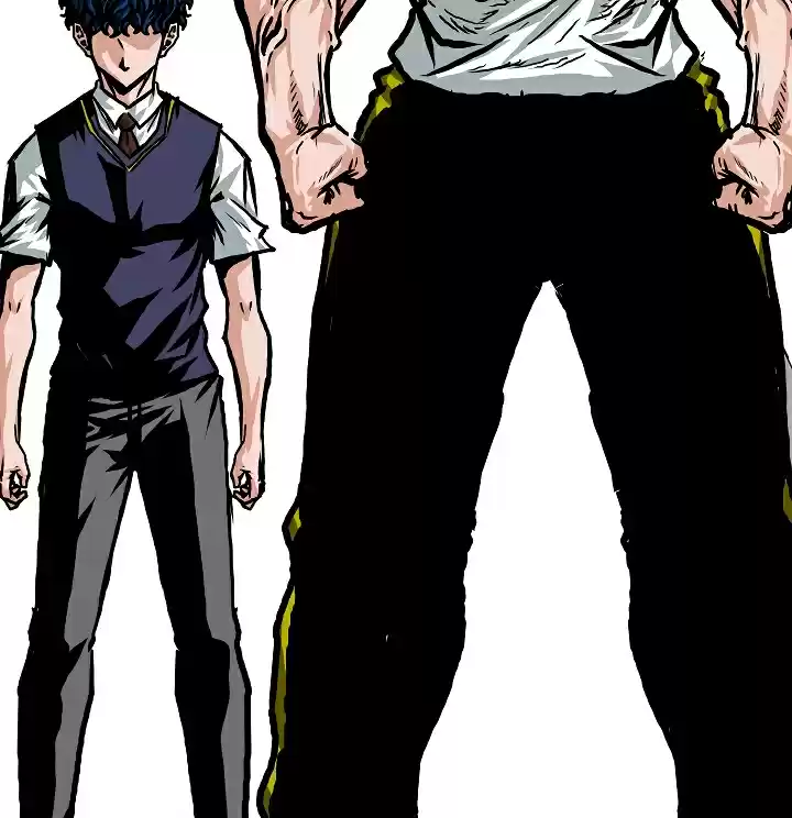 Rooftop Sword Master Ch. 19