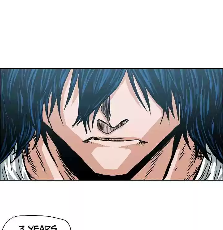 Rooftop Sword Master Ch. 19