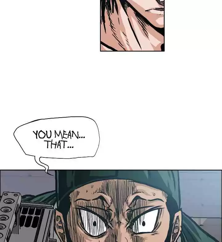 Rooftop Sword Master Ch. 19