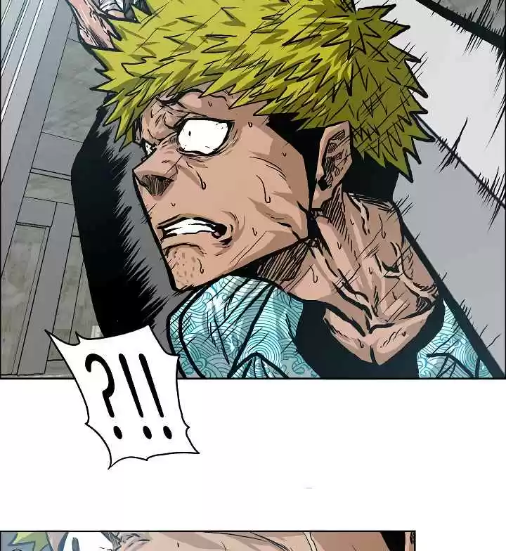 Rooftop Sword Master Ch. 19