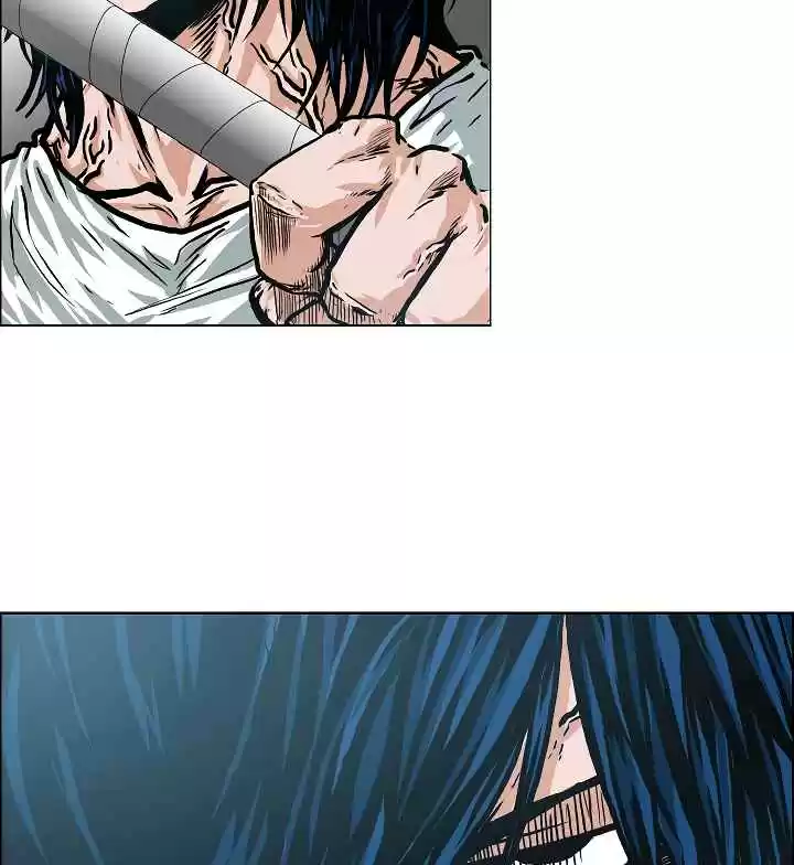 Rooftop Sword Master Ch. 19