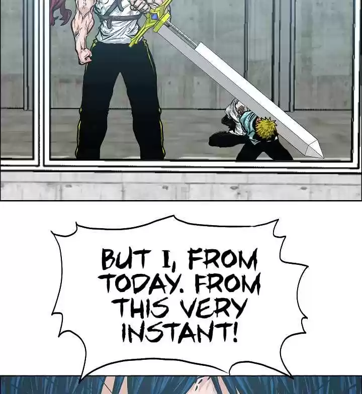 Rooftop Sword Master Ch. 19