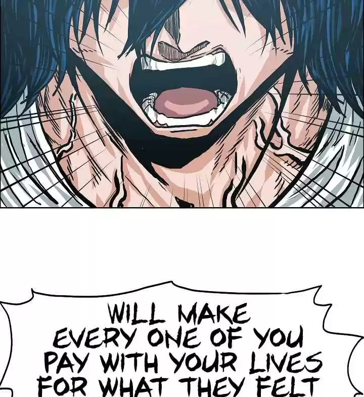 Rooftop Sword Master Ch. 19