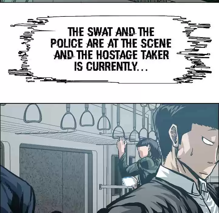 Rooftop Sword Master Ch. 19