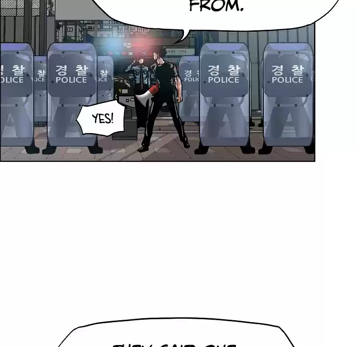 Rooftop Sword Master Ch. 19