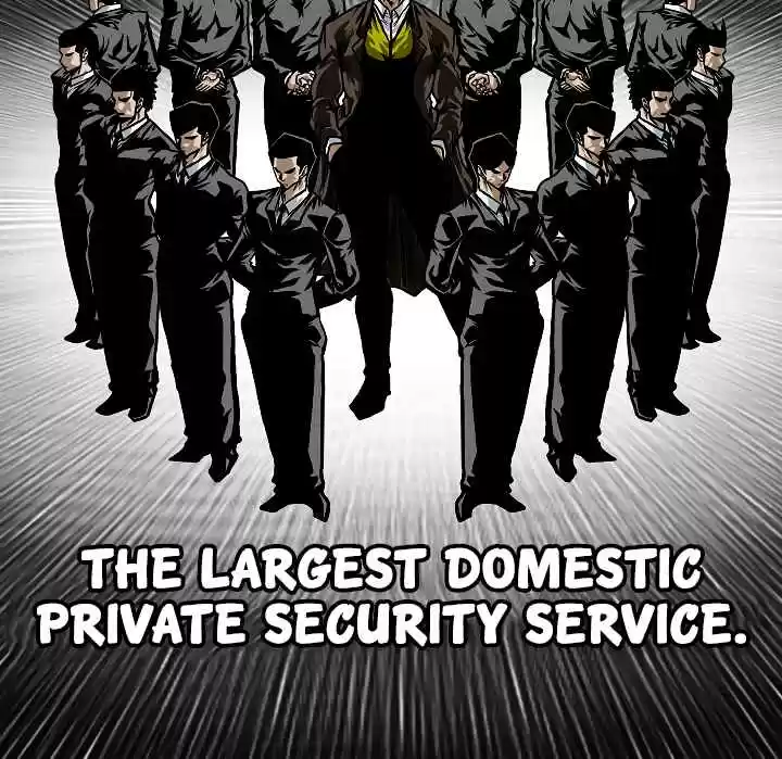 Rooftop Sword Master Ch. 19