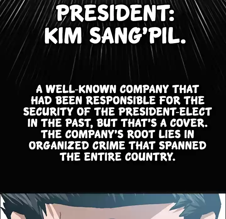 Rooftop Sword Master Ch. 19