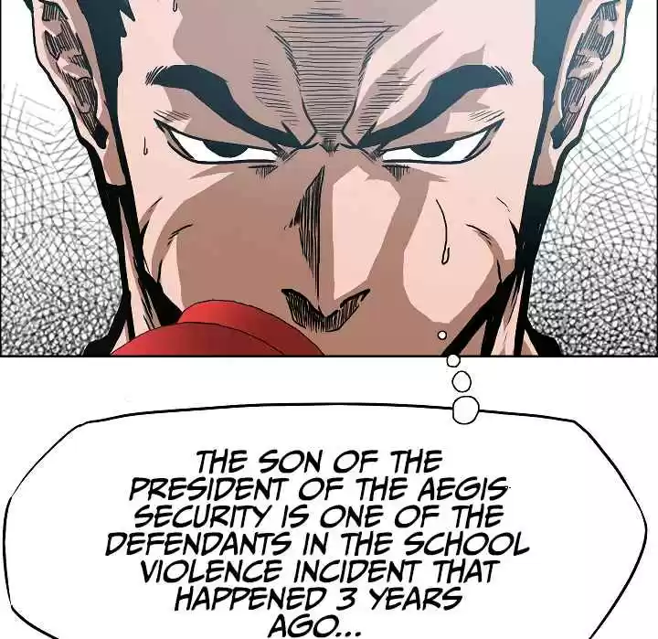 Rooftop Sword Master Ch. 19