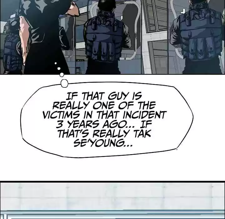 Rooftop Sword Master Ch. 19