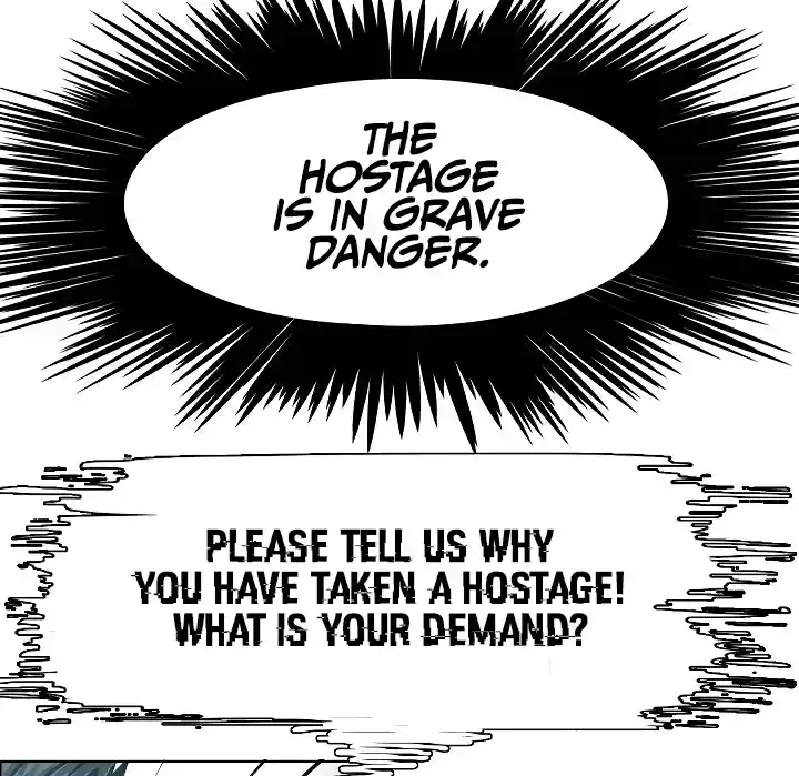 Rooftop Sword Master Ch. 19