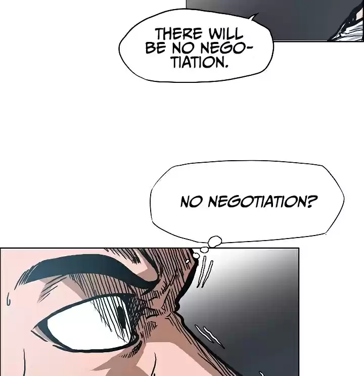 Rooftop Sword Master Ch. 19