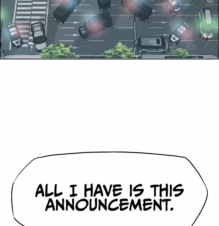 Rooftop Sword Master Ch. 19