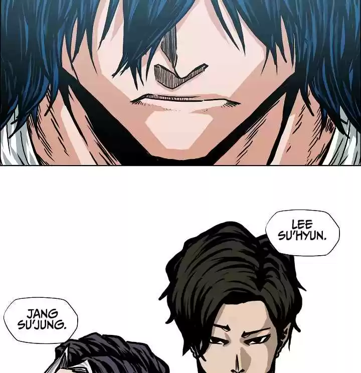 Rooftop Sword Master Ch. 19