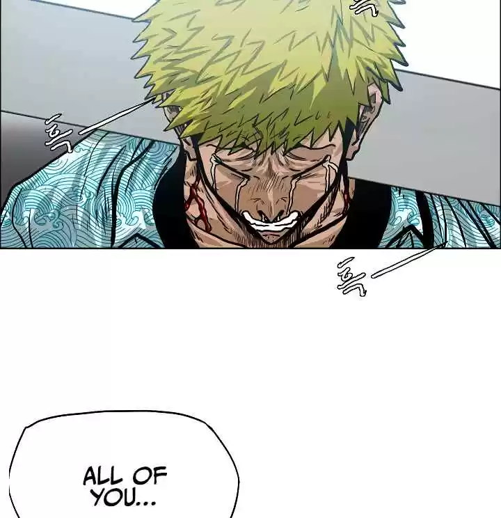 Rooftop Sword Master Ch. 19