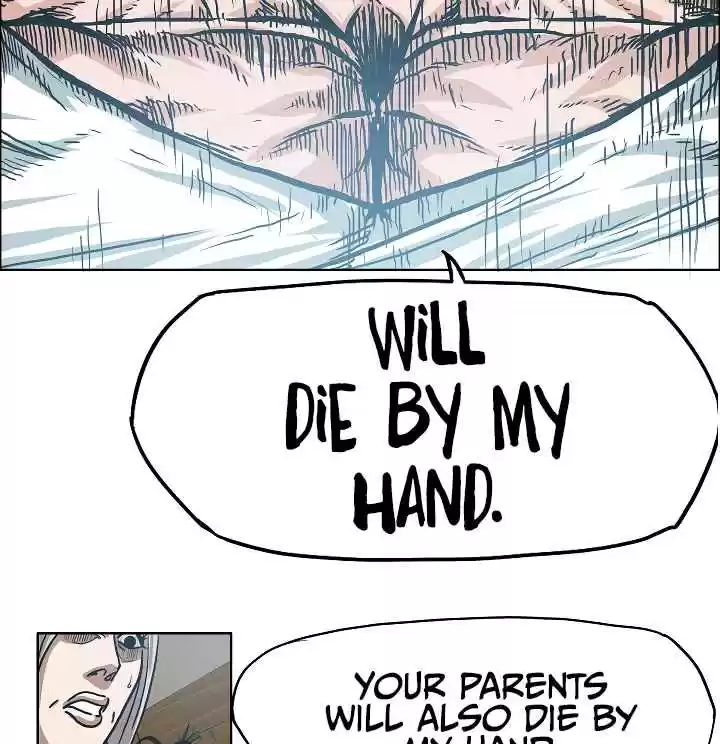 Rooftop Sword Master Ch. 19