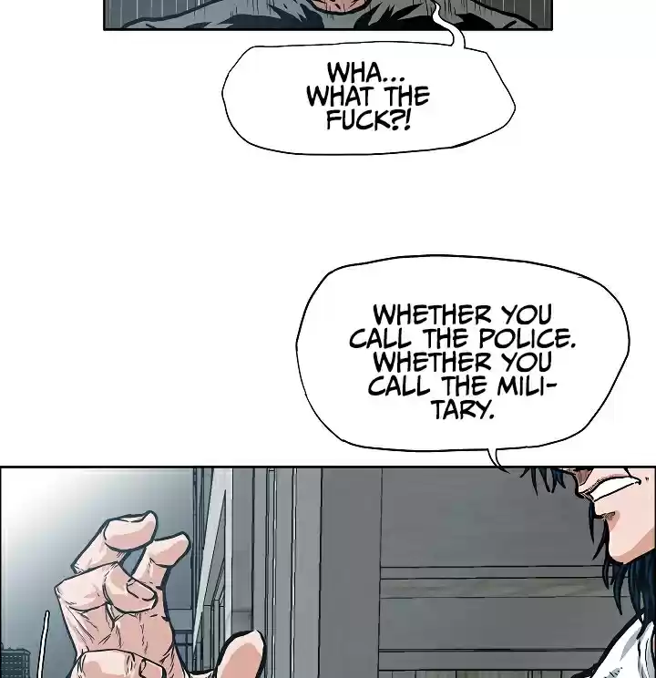 Rooftop Sword Master Ch. 19