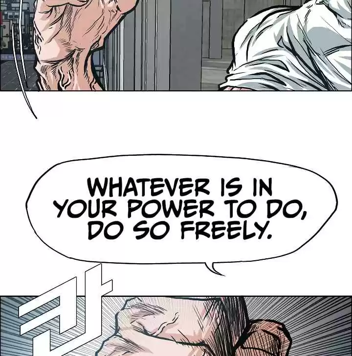 Rooftop Sword Master Ch. 19