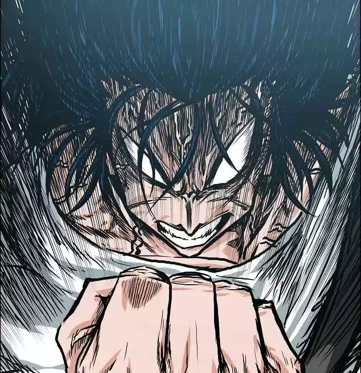 Rooftop Sword Master Ch. 19