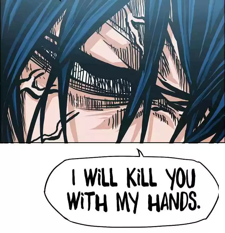 Rooftop Sword Master Ch. 19