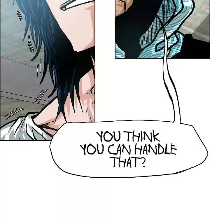 Rooftop Sword Master Ch. 19