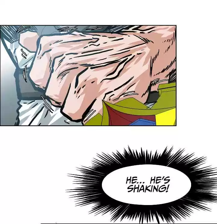 Rooftop Sword Master Ch. 19