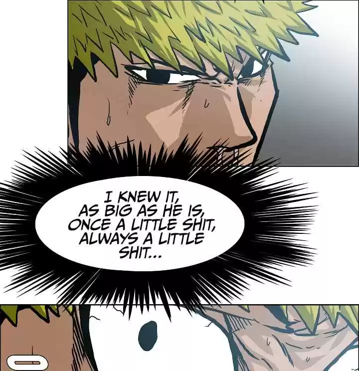 Rooftop Sword Master Ch. 19