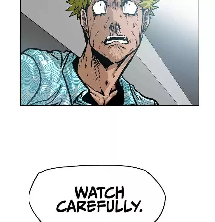 Rooftop Sword Master Ch. 19